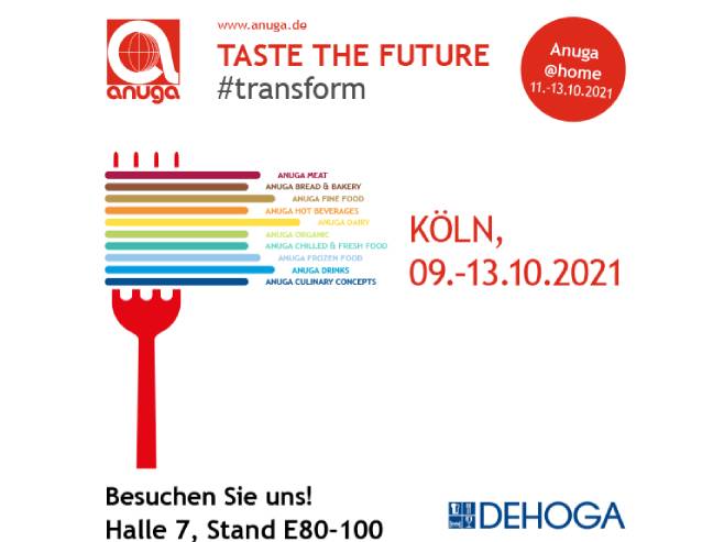 Sajam prehrambene industrije u Njemačkoj (Foto: dehoga-nrw.de) - 