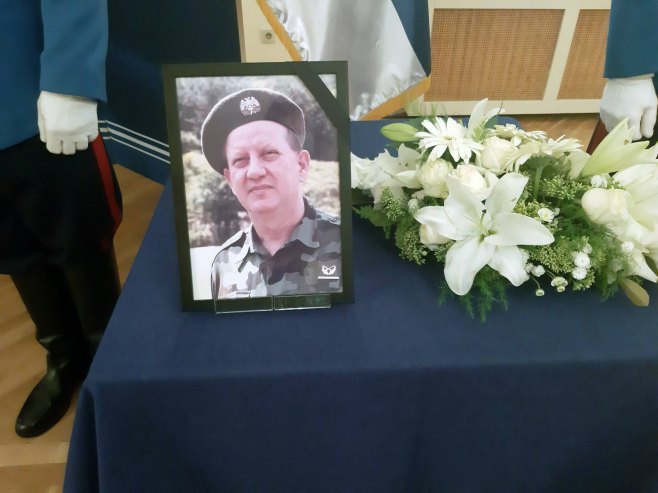 Komemoracija Zoranu Stankoviću Komemoracija Zoranu Stankoviću - Foto: SRNA