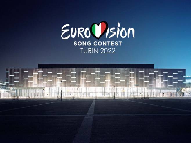 Pjesma Evrovizije 2022. - Foto: Twitter