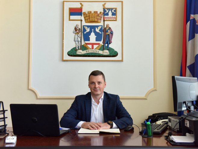 Aleksandar Đurđević - Foto: RTRS
