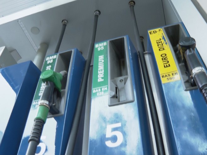 Grbić: Poslovanje sa ovakvom cijenom goriva nemoguće (VIDEO)