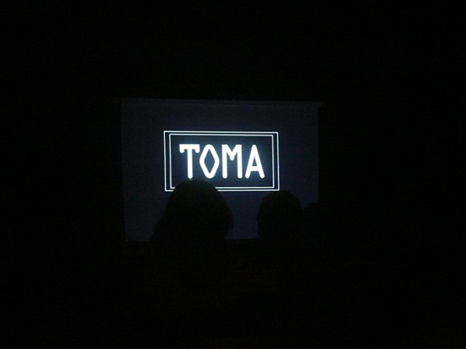 Film "Toma" - Foto: Facebook