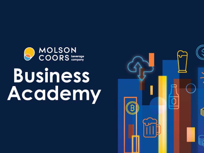 Molson Coors Business Academy (Ustupljena fotografija) - 