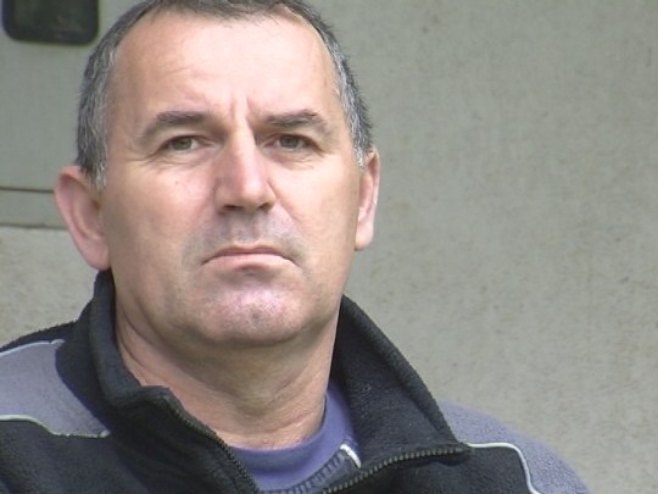 Novica Stević Novica Stević - Foto: RTRS