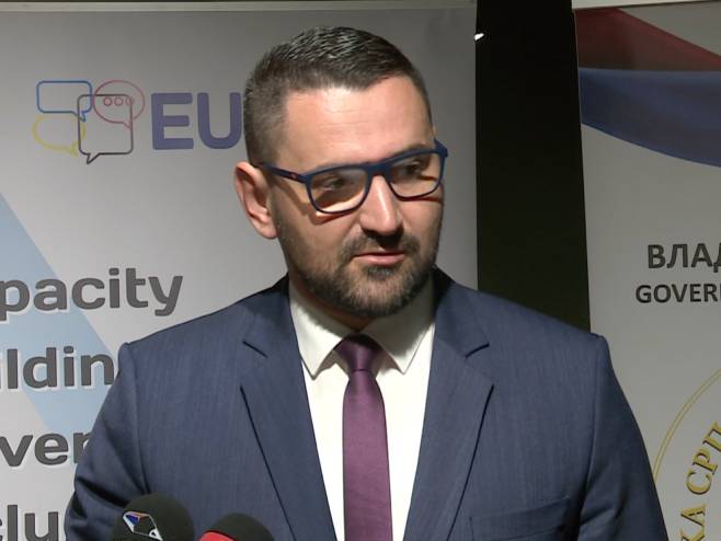 Zlatan Klokić - Foto: SRNA