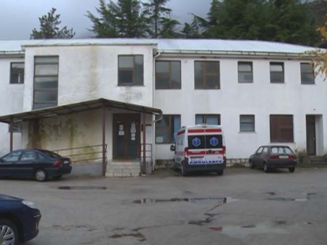 Dom zdravlja u Ljubinju ostao bez ljekara; U pomoć priskočila trebinjska bolnica (VIDEO)