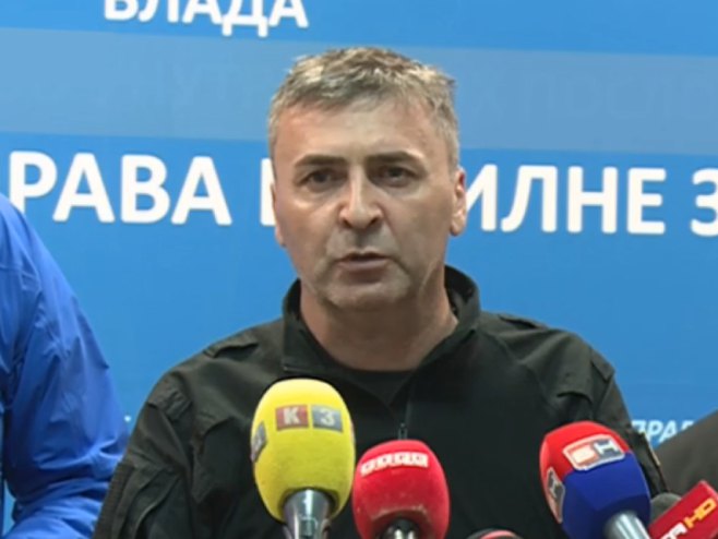 Milan Novitović Milan Novitović - Foto: RTRS