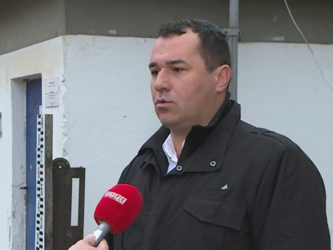 Hidrolog - Foto: RTRS