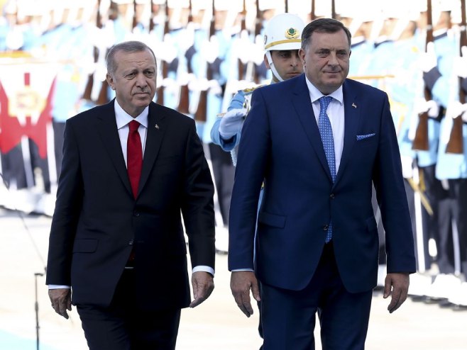 Dodik i Erdogan, arhiv (foto: aa.com.tr) - 