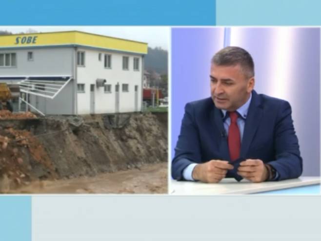 Milan Novitović - Foto: RTRS