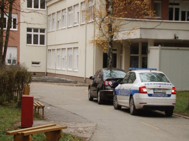 Bolnica Foča Bolnica Foča - Foto: RTRS