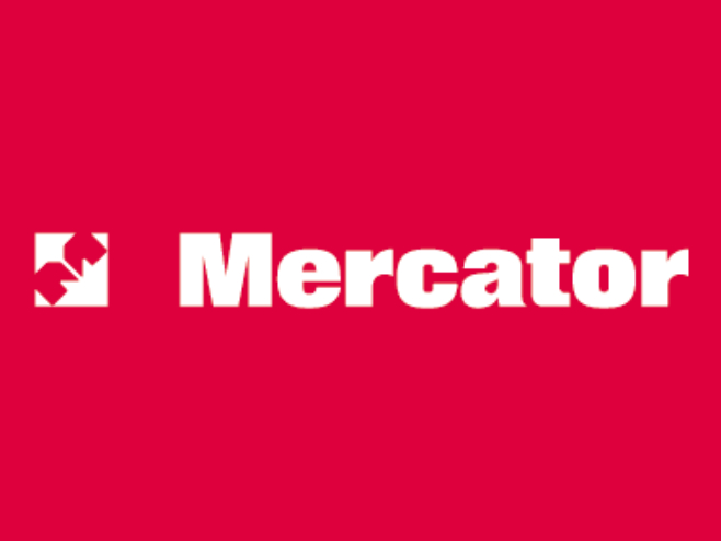 Merkator (foto: mercatorgroup.si) - 