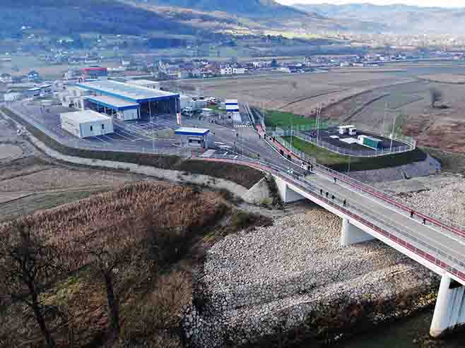 Most Bratoljub i GP (Foto: Ministarstvo komunikacija i transporta BiH) - 