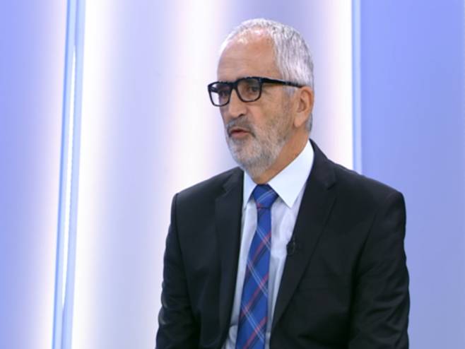 Neđo Đurić Neđo Đurić - Foto: RTRS