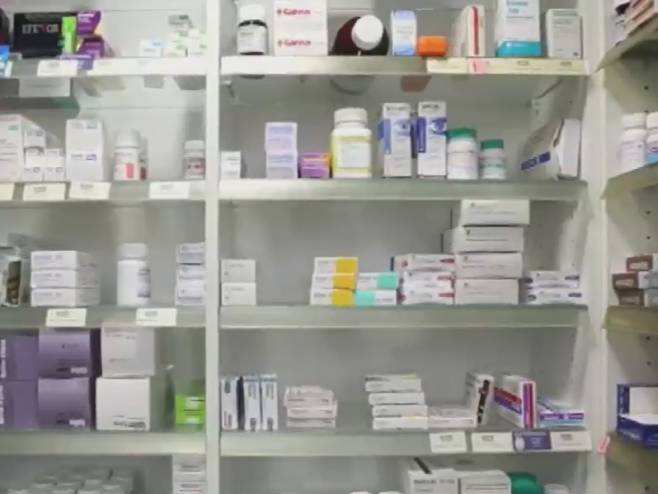 Јoš na čekanju odluka o PDV na lijekove (VIDEO)