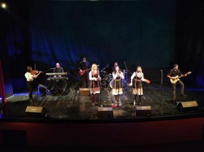 Koncert u Gradišci - Foto: SRNA