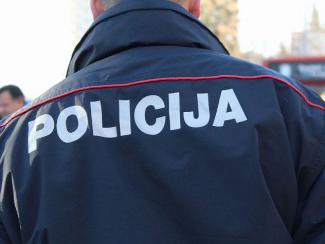 Policija Crne Gore - Foto: RTRS