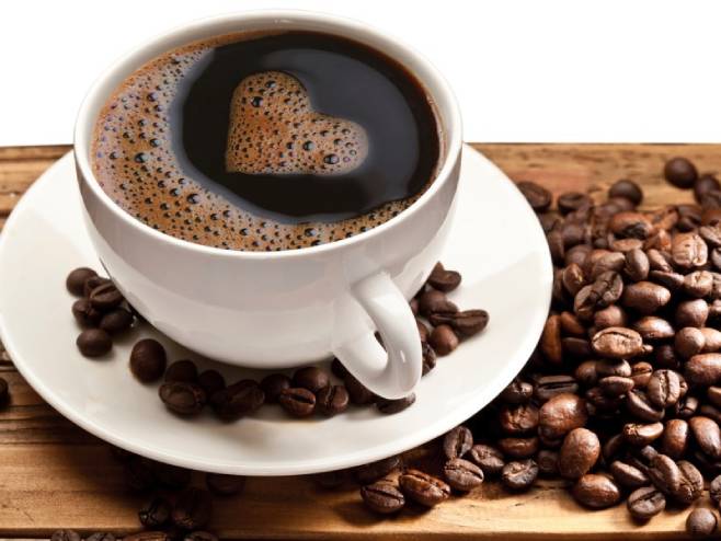 Kafa - Foto: ilustracija