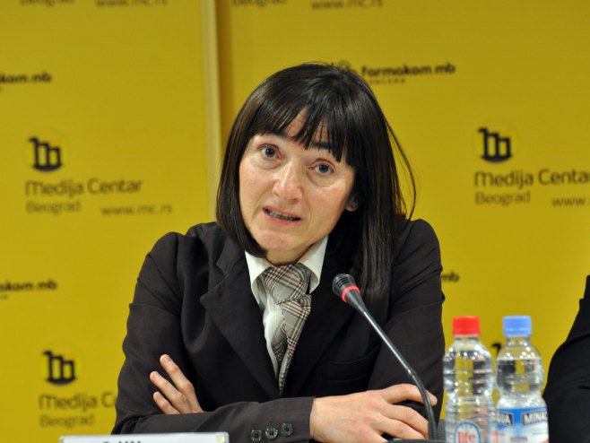 Ljiljana Smajlović (foto: Medija Centar) - 