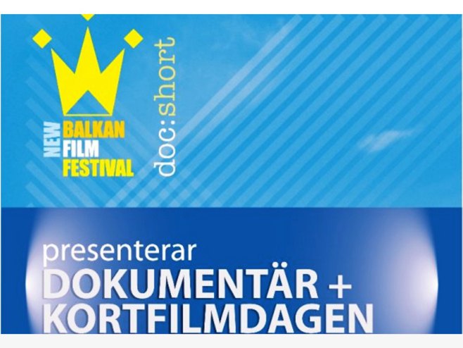 Balkan film festival Balkan film festival - Foto: RTRS