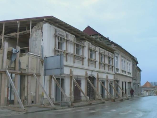 Kostajnica - Foto: RTRS