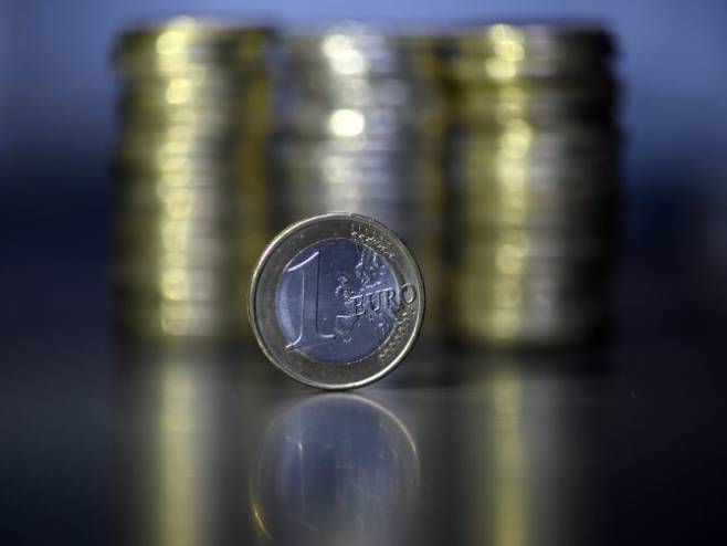 Bugarska najavljuje uvođenje evra za 2024. godine