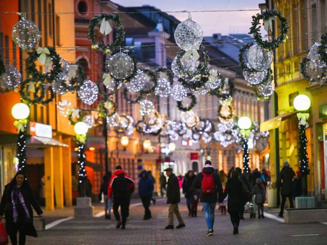 Banjaluka - Foto: Instagram