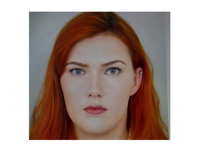 Dajana Petković (foto:Ustupljena fotografija ) - 