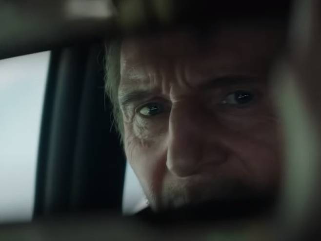 Lajam Nisan - Foto: Screenshot