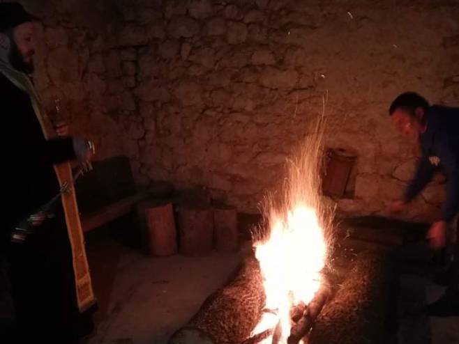 Badnje veče u Dalmaciji Badnje veče u Dalmaciji - Foto: RTRS