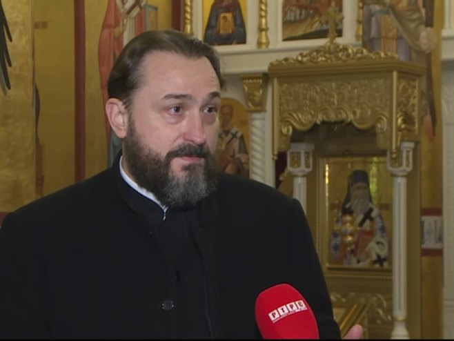 Dragan Grujić Dragan Grujić - Foto: RTRS