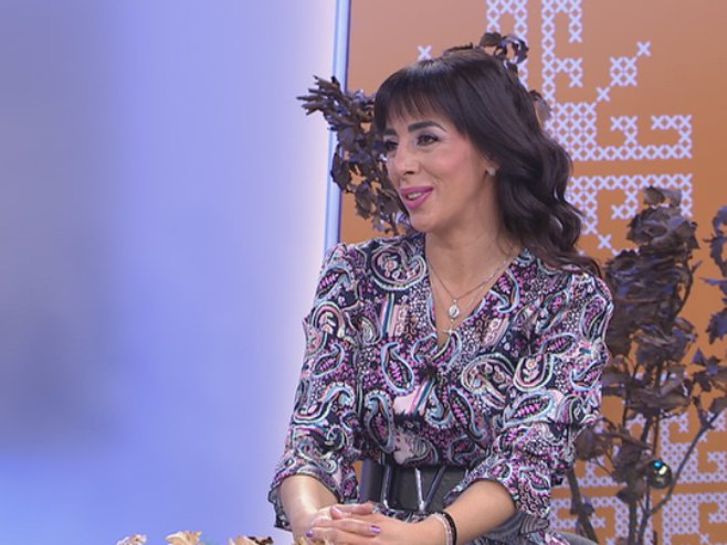 Vanja Latinović Tomić - Foto: RTRS