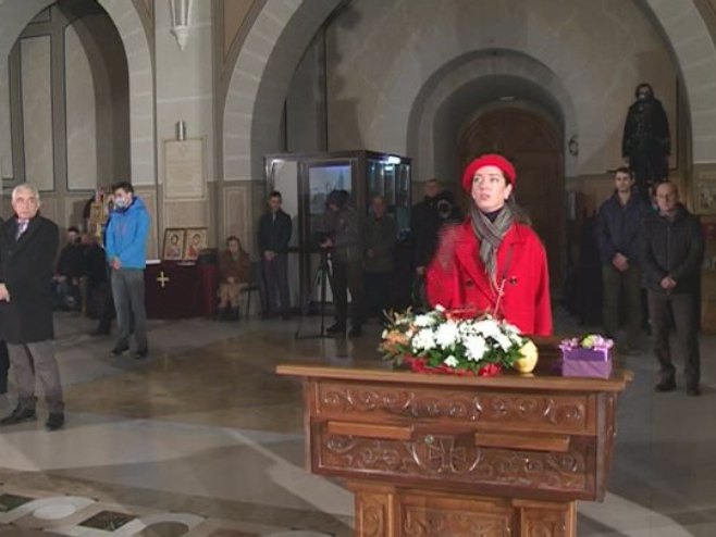 Božić u Sarajevu - Foto: RTRS