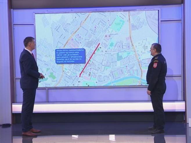 Radenko Stakić - Foto: RTRS