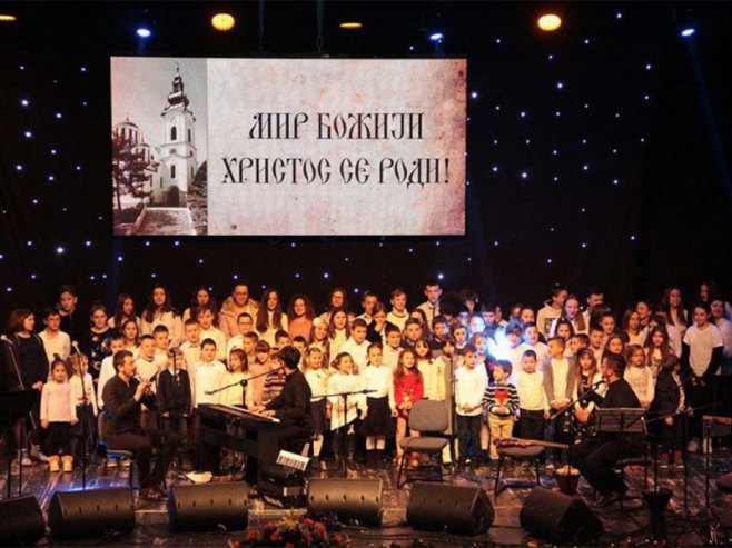 Božićni koncert u Mostaru (Foto:  prosvjetamostar.org) - 