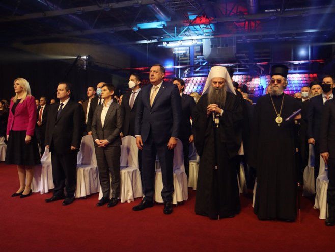 Svečana akademija - 