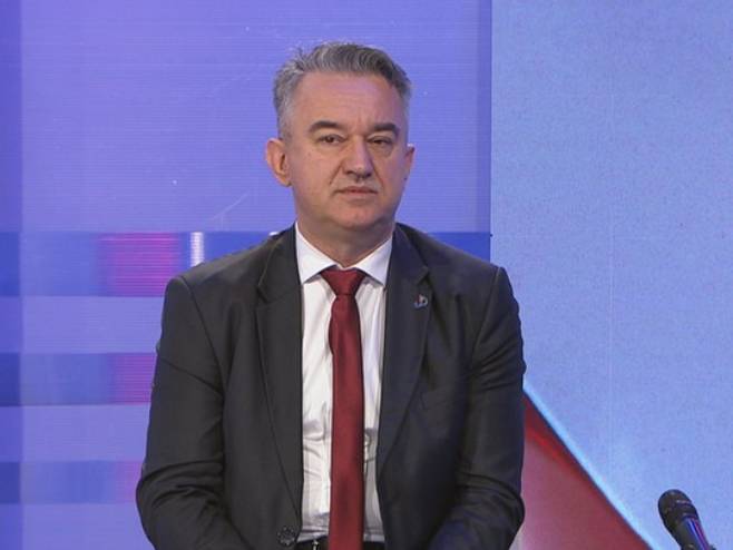 Darko Mladić - Foto: RTRS