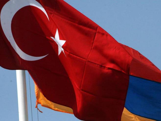 Odnosi Turske i Јemenije (Foto: AA) - 