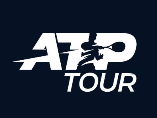 ATP tur - Foto: Twitter