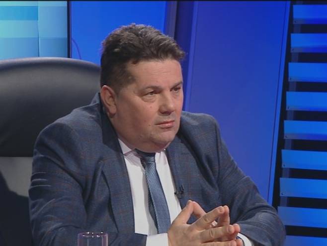 Stevandić: Politički akteri da nastupe ujedinjeno i vrate nadležnosti Srpskoj (VIDEO)