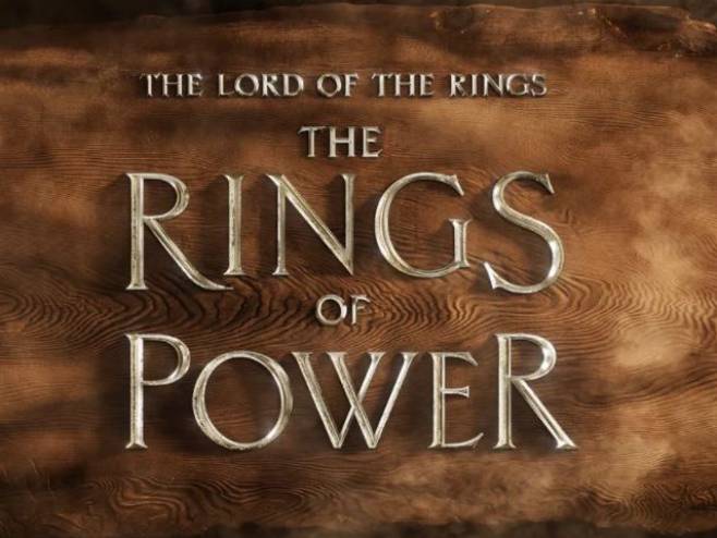 Pogledajte najavu za seriju "Gospodar prstenova: Prstenovi moći" (FOTO/VIDEO)