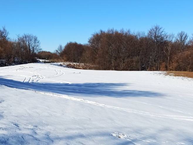 Pukla sajla na ski-liftu, povrijeđeno jedno lice