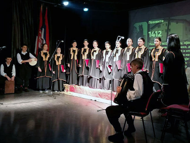 Kamenički biseri Kamenički biseri - Foto: SRNA