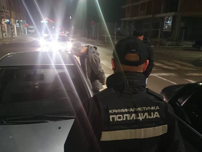 Akcija "Provajder" - Foto: RTRS