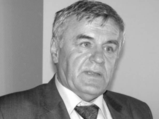 Boško Čeko - Foto: SRNA