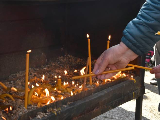 Parastos - Foto: SRNA