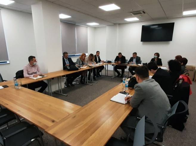 Trebinje, Agrarni fond Trebinje, Agrarni fond - Foto: RTRS