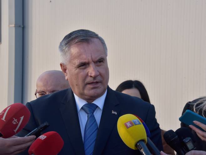 Radovan Višković Radovan Višković - Foto: SRNA