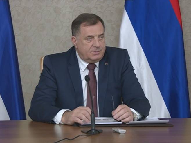 Milorad Dodik - 