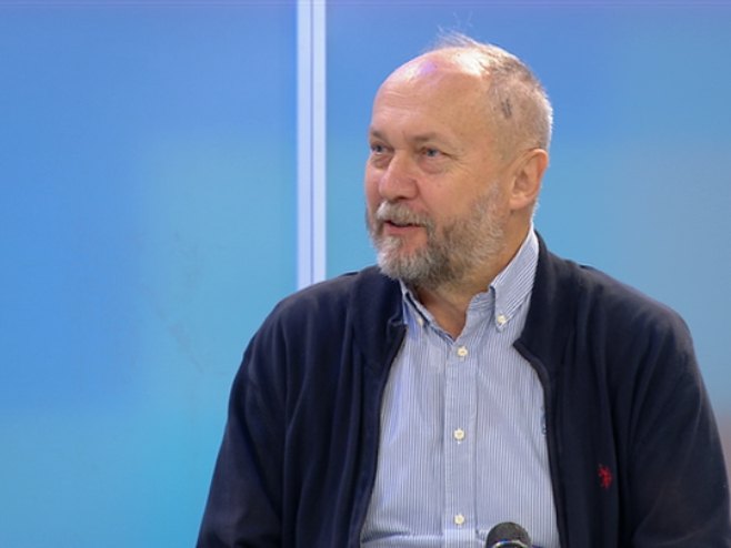 Igor Kovačić Igor Kovačić - Foto: RTRS